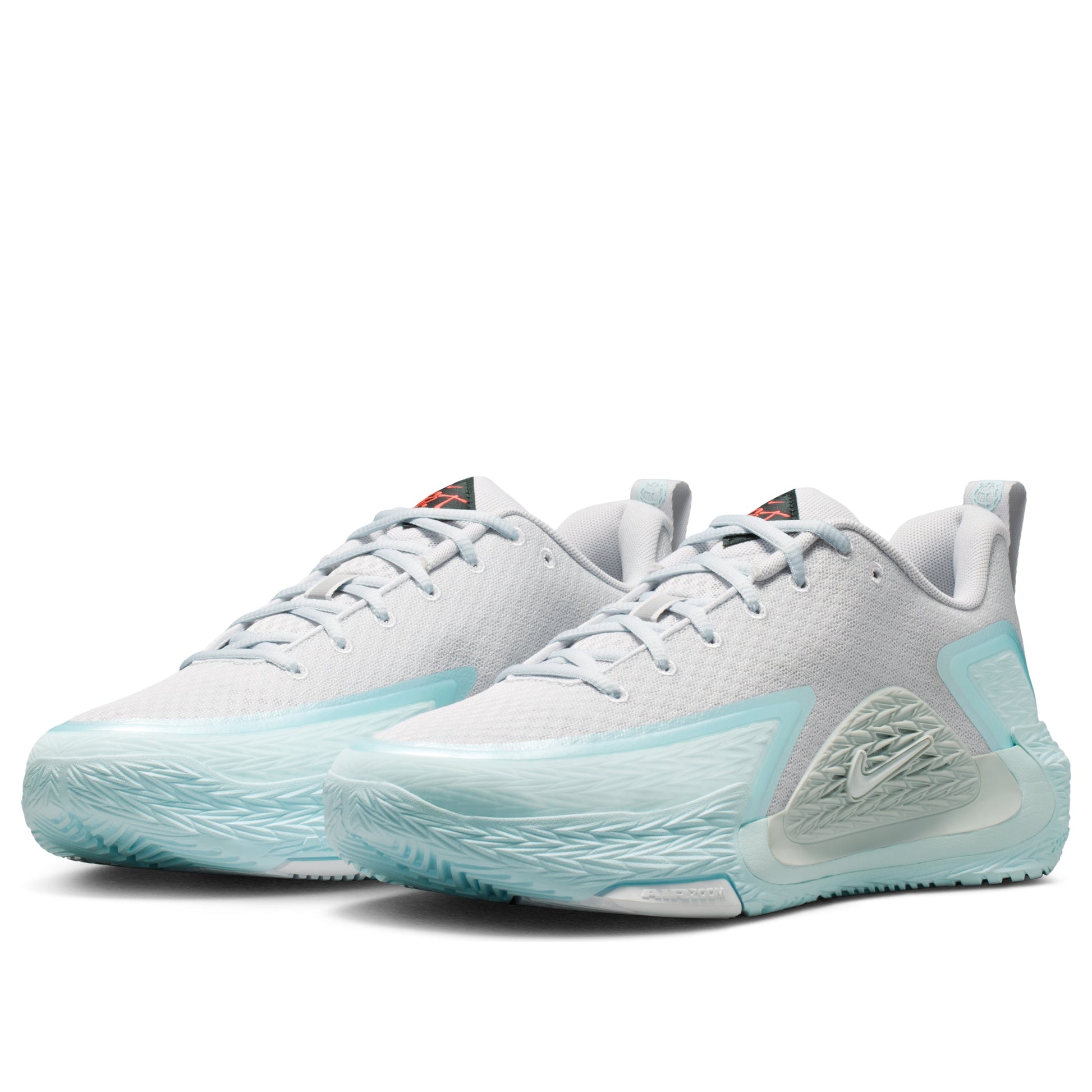 Nike ST Glow 'Pure Platinum' II2284-004