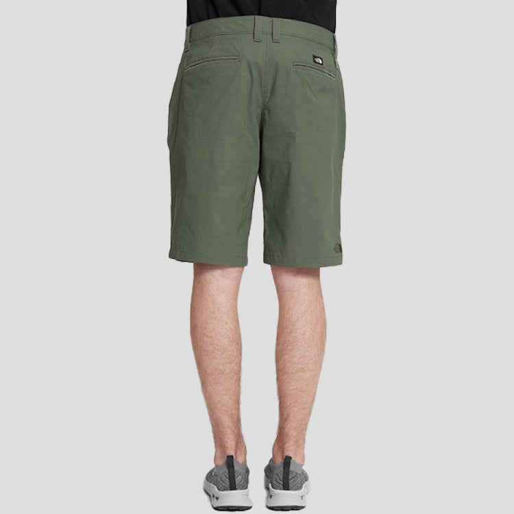 THE NORTH FACE Tanken Shorts 'Green' 4NC9-NYC
