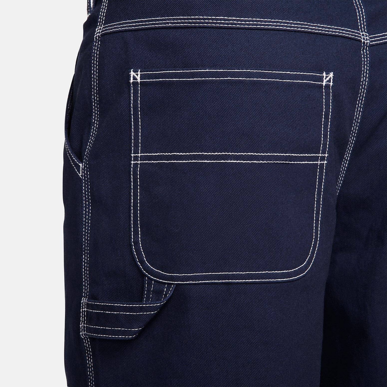 Nike Life Carpenter Pants 'Blue' FB7198-451