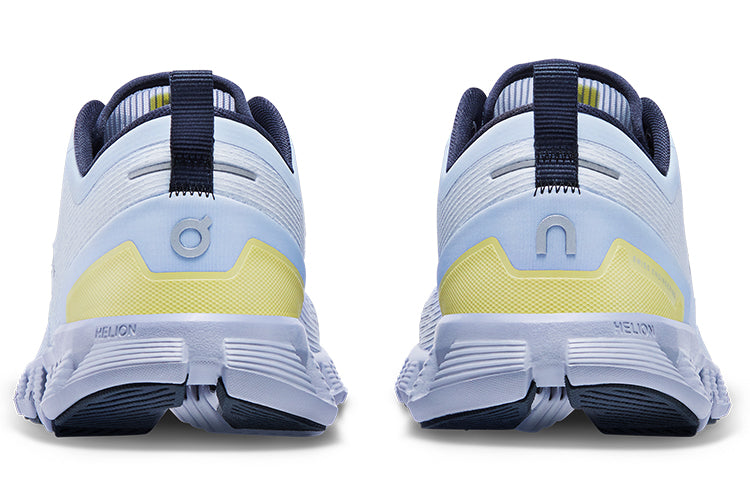 (WMNS) On Running Cloud X 3 'Shift Heather Midnight' 66.98295