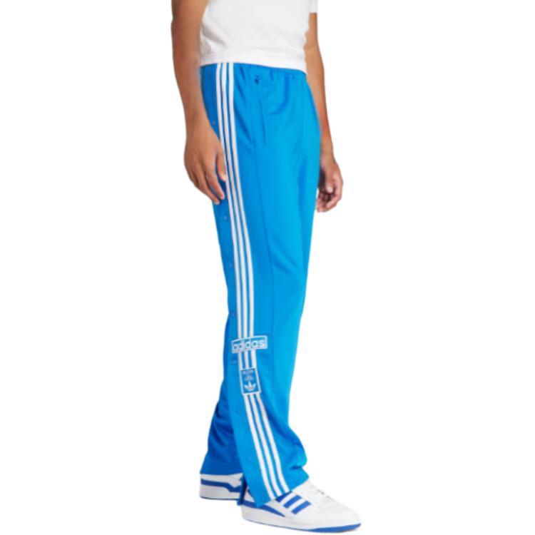 adidas Adicolor Classics Adibreak Pants Asia Sizing 'Blue' IM8224