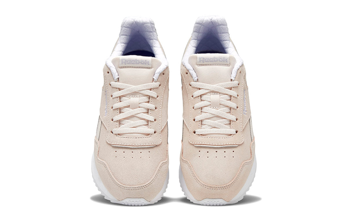 (WMNS) Reebok Royal Glide Ripple Double 'Pink' DV6672