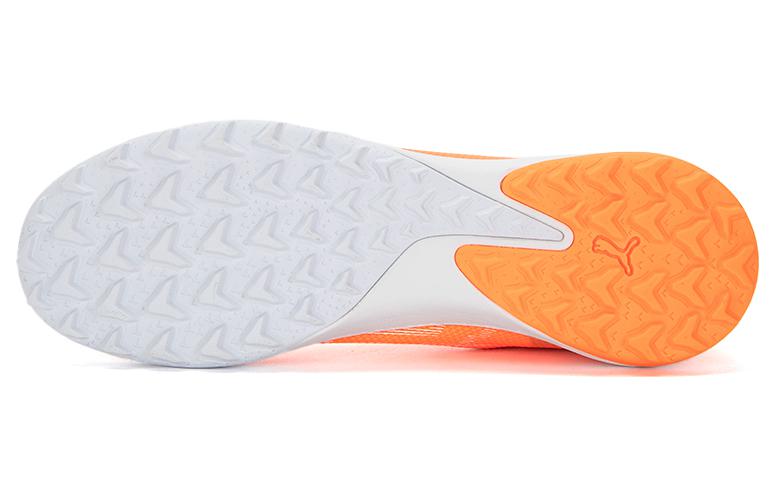 PUMA Ultra Match + LL TT 'Ultra Orange' 107245-01