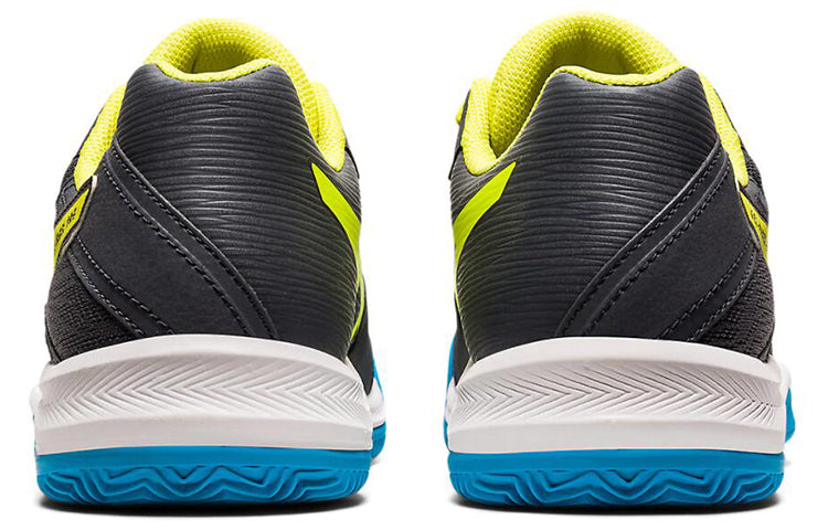 ASICS Gel-Padel Pro 4 'Grey Yellow' 1041A127-021
