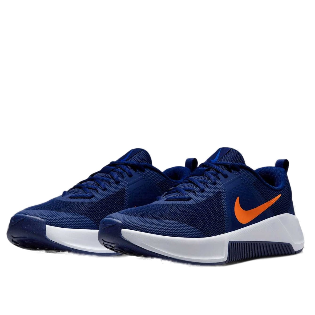 Nike MC Trainer 3 'Blue Void Safety Orange' FQ1831-400
