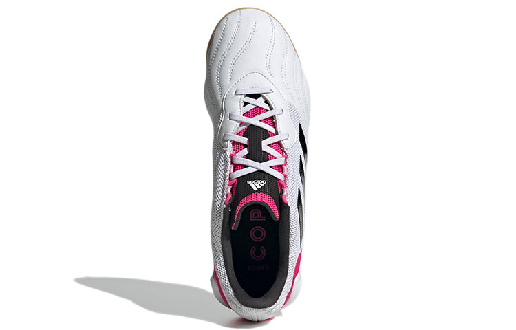 adidas Copa Sense.3 Sala IN 'White Shock Pink' FW6522
