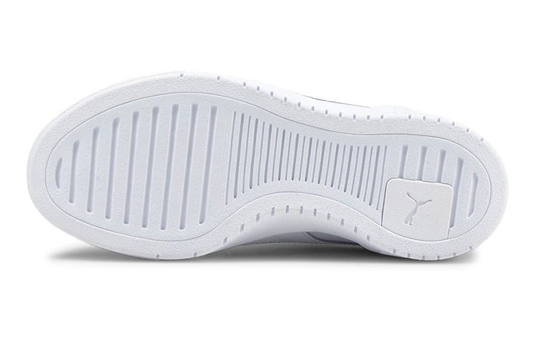 (GS) PUMA CA Pro Classic 'Triple White' 382277-01