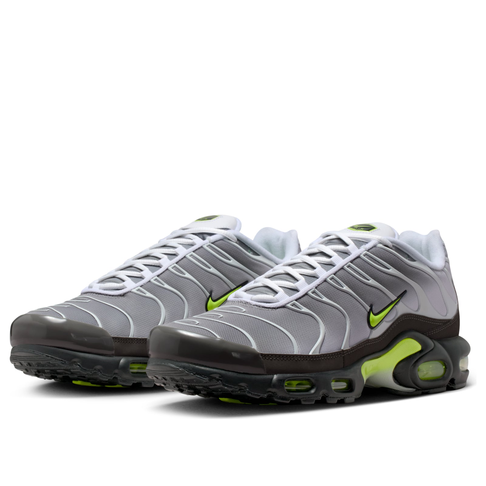 Nike Air Max Plus 'Neon'  IQ0288-100