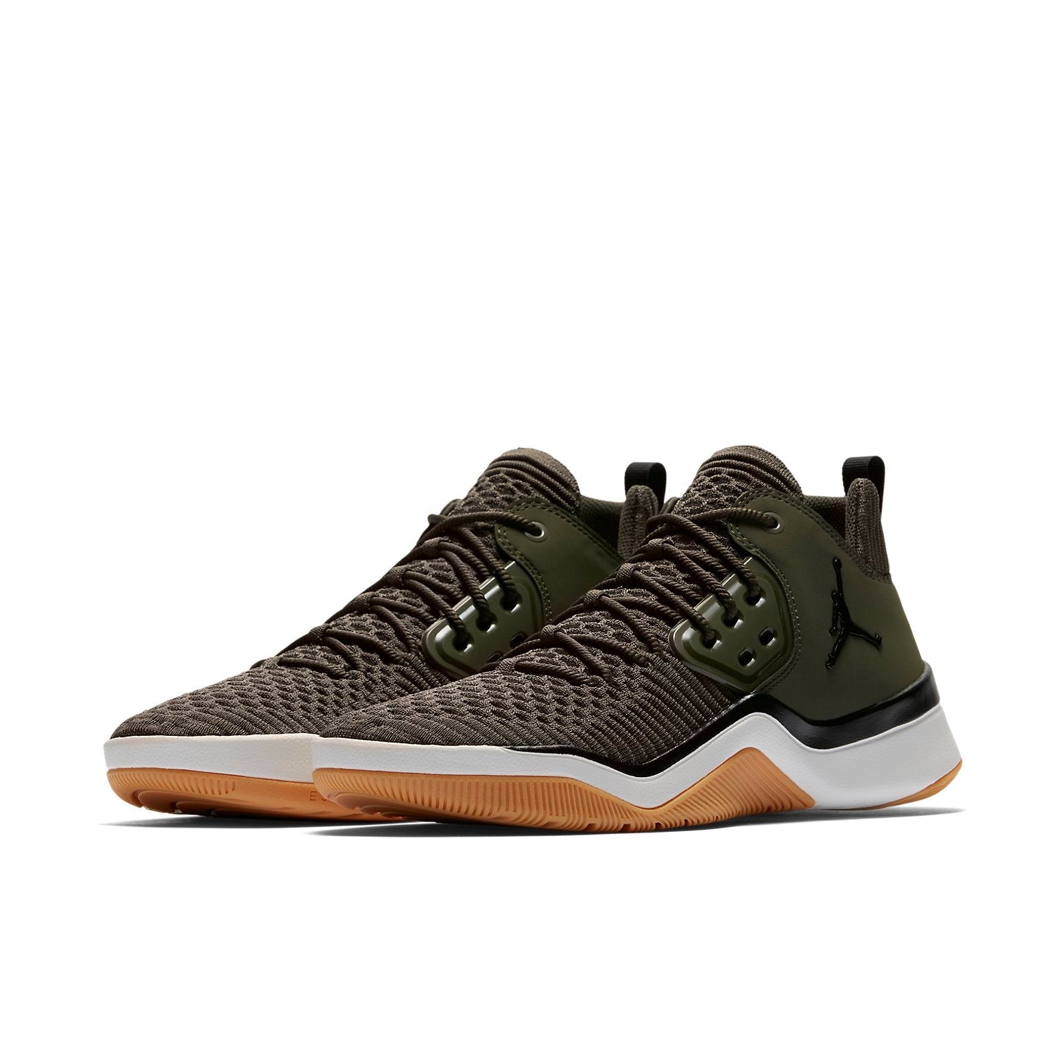 Air Jordan DNA LX 'Cargo Khaki' AO2649-301