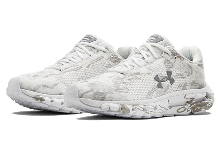 Under Armour HOVR Infinite 'White Camo' 3022502-100
