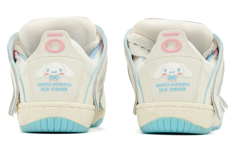 OLD ORDER x Sanrio Skater/001 'Cinnamoroll' O2120688