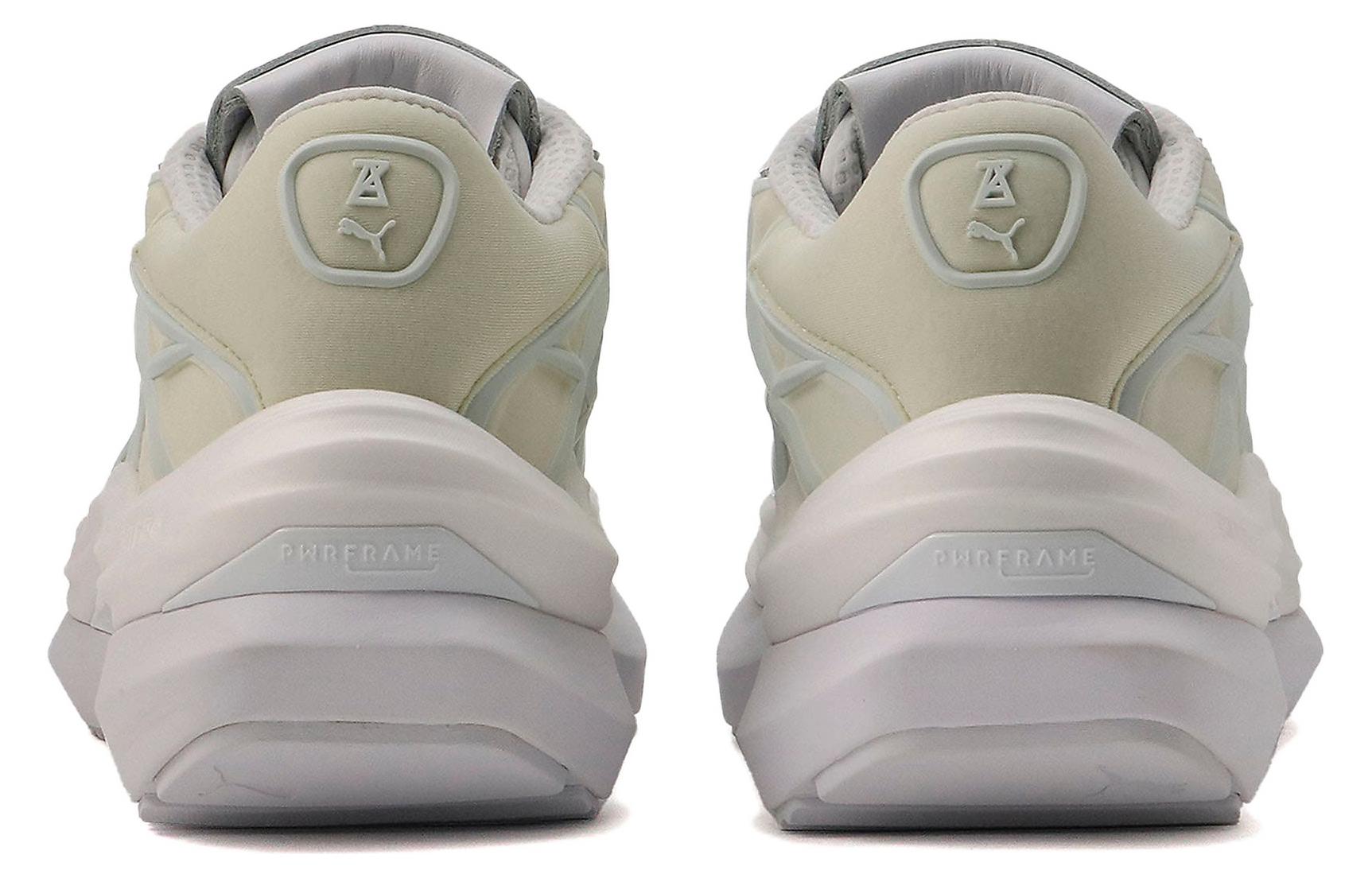 PUMA ANREALAGE x Variant Nitro 'White' 387680-01