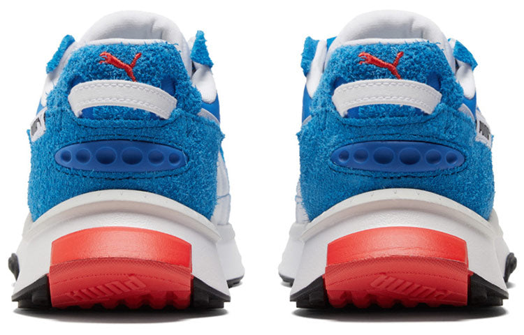 PUMA Wild Rider 'Future Blue' 381595-01