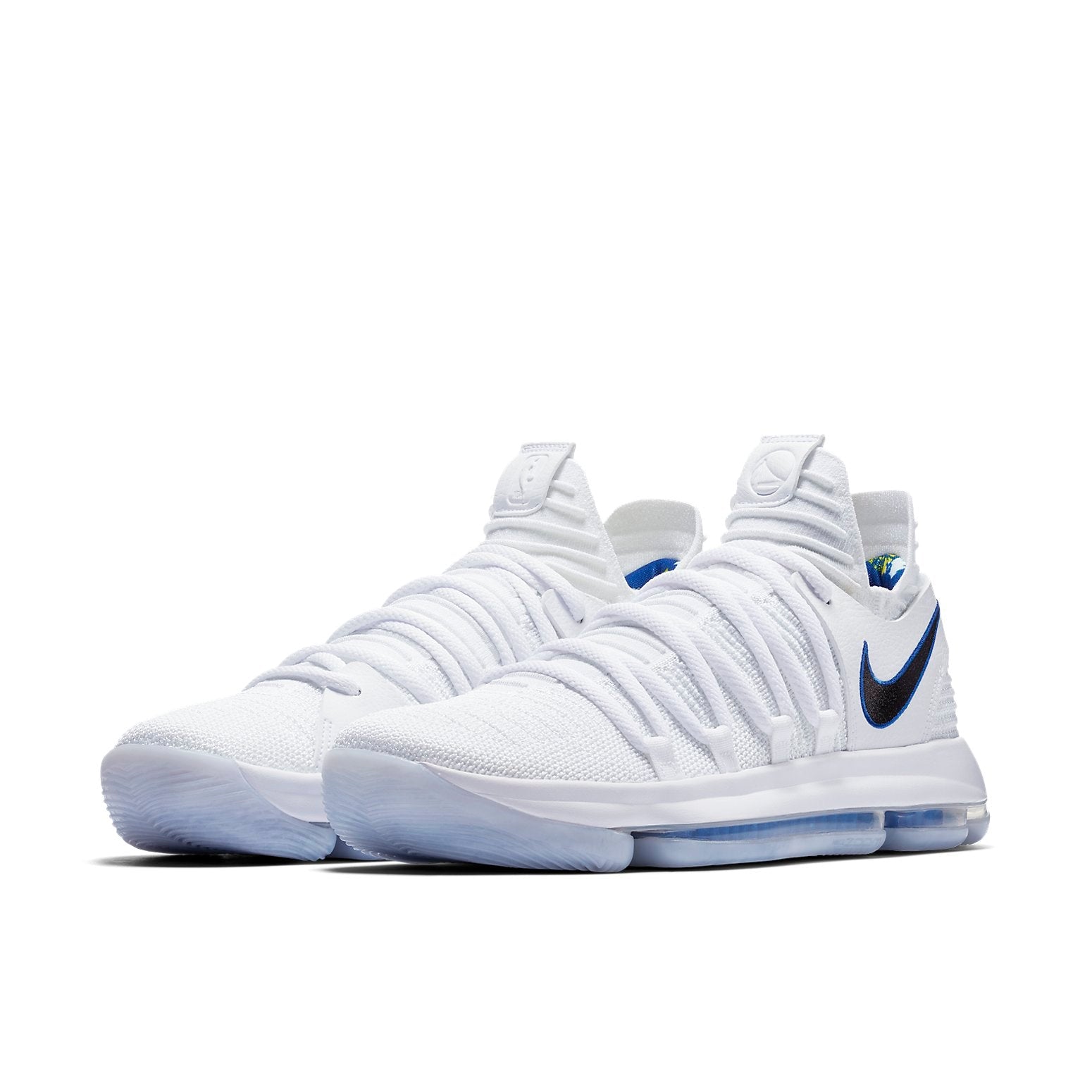 Nike KD 10 'Numbers' 897815-101