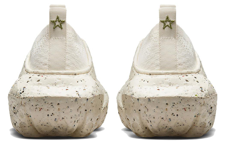 Converse Sponge Crater CX 'Natural Ivory' A01239C