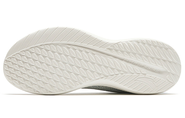 ANTA Running Series Sneakers 'White Blue' 912335505-4
