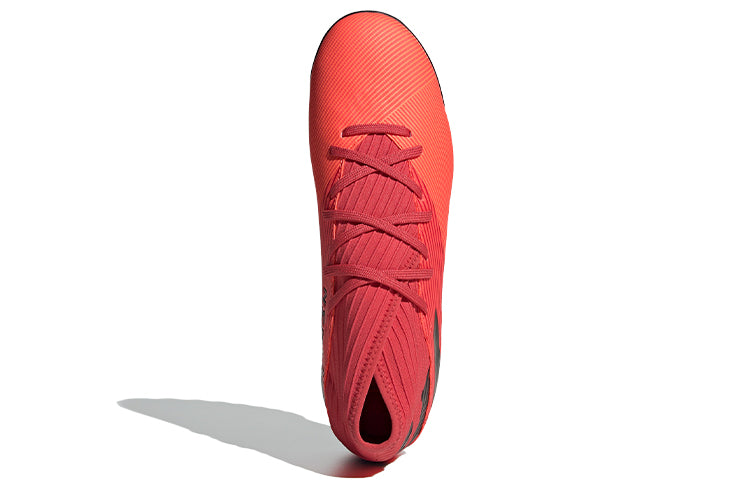 adidas Nemeziz 19.3 TF 'Red Black White' EH0286