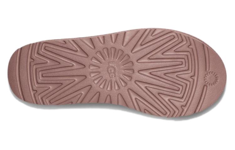 (WMNS) UGG Tasman Slipper 'Lavender Shadow' 5955-LND-LND