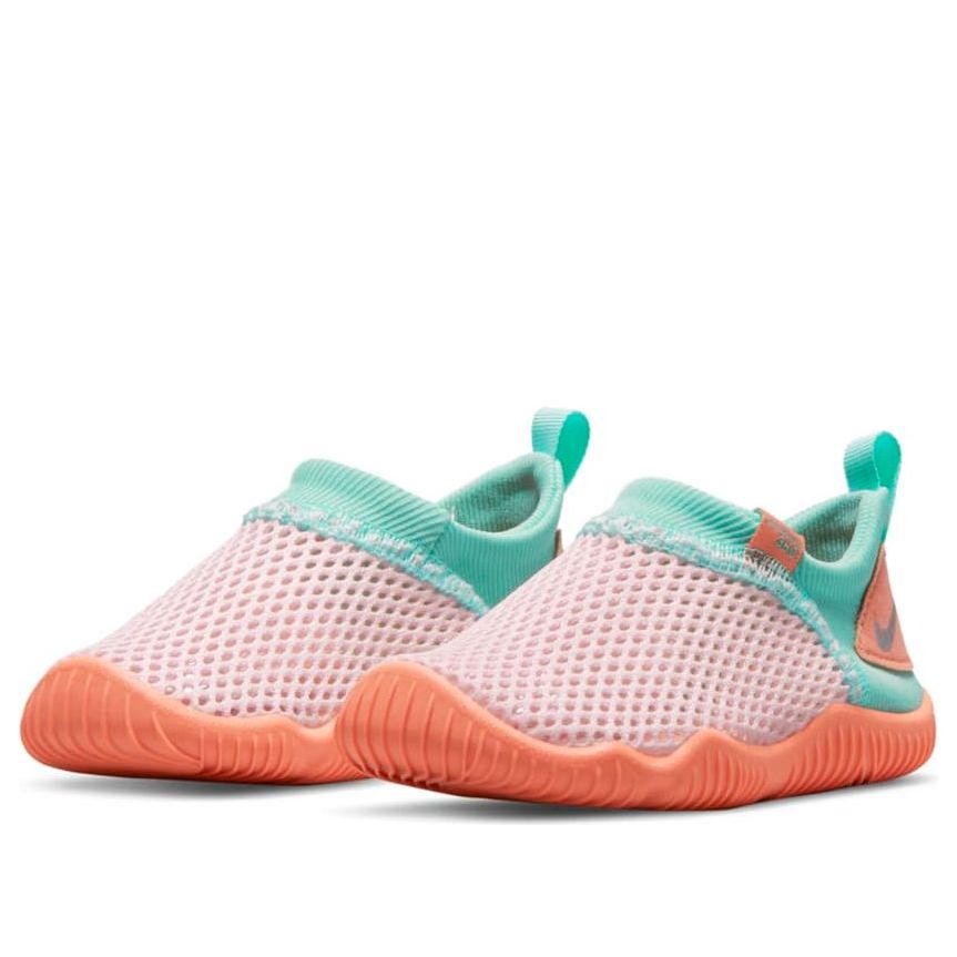 (TD) Nike Aqua Sock 360 'Light Violet Tropical Twist' 943759-500