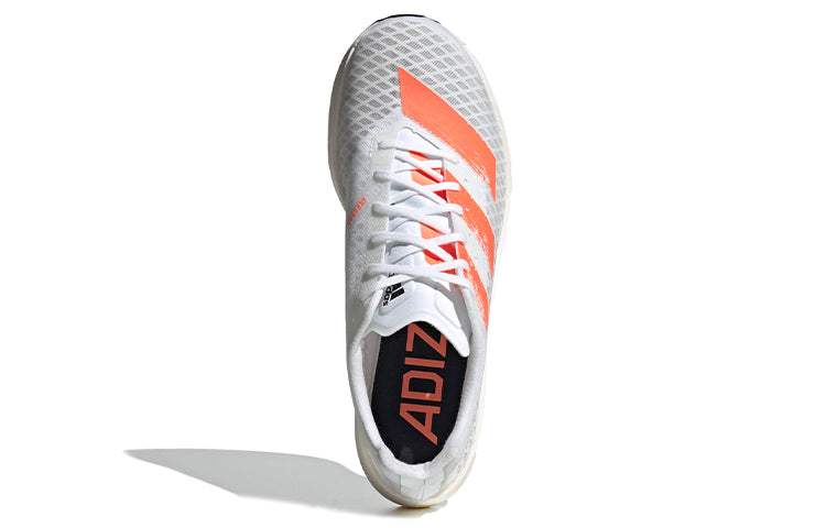 adidas Adizero Adios Pro 'White Coral' FX1765