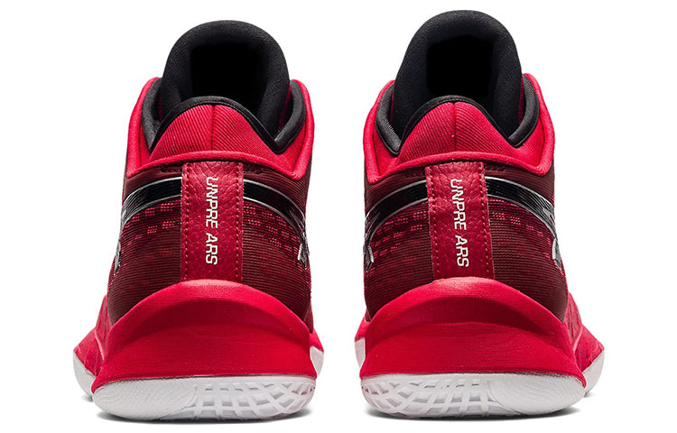 ASICS UNPRE ARS Red/Black 1063A036-601