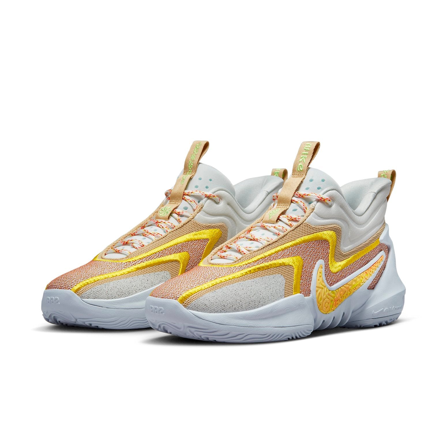 Nike Cosmic Unity 2 'Better Us Off White' DH1537-101