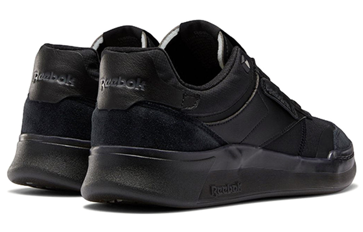 Reebok Club C Legacy Board Shoes Black GX5259
