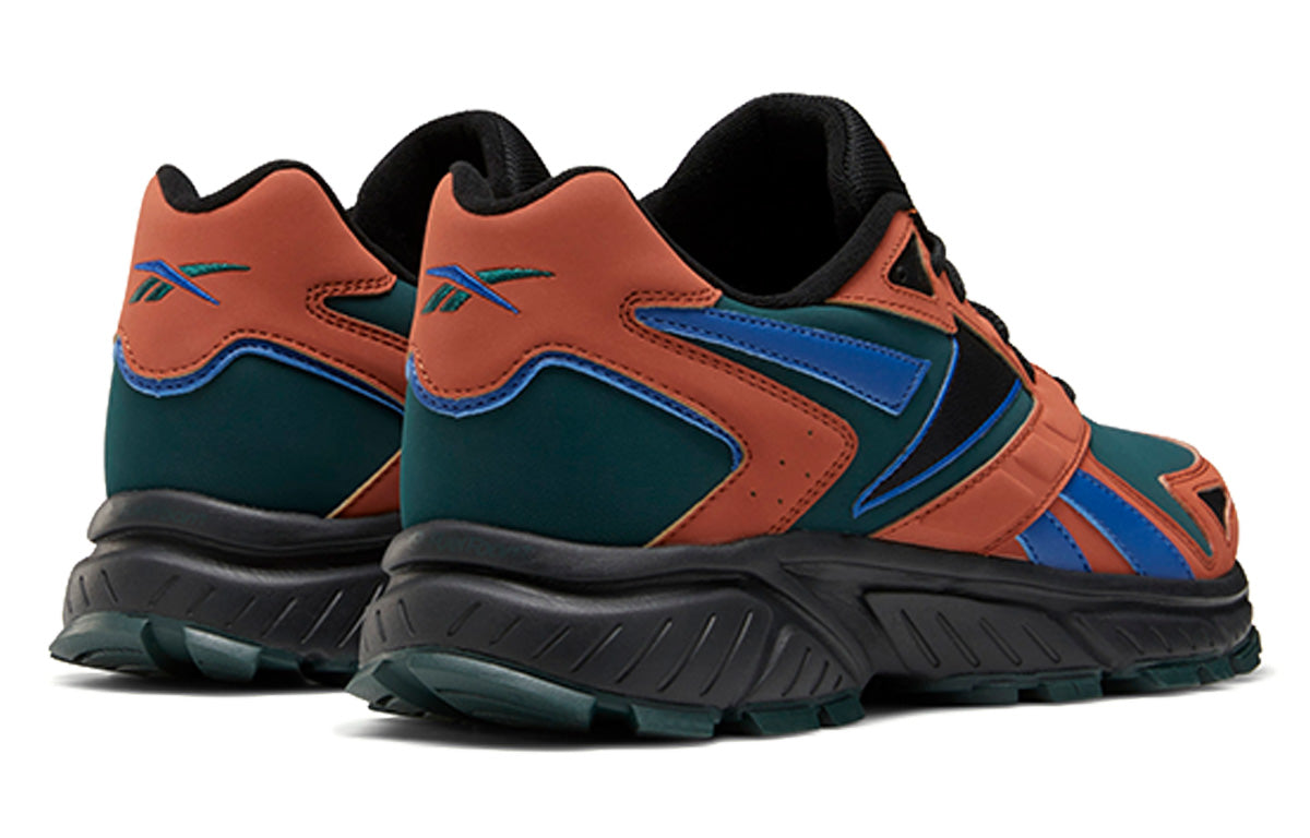 Reebok Royal Hyperium 'Brown Green' FX2383