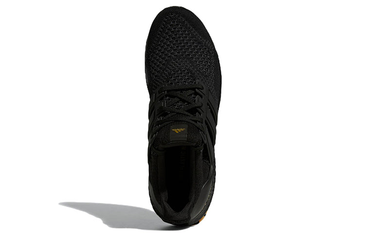 adidas Ultraboost 1.0 'Black Gum' GY9136