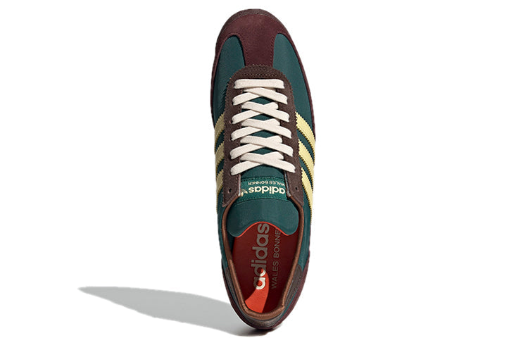 adidas x Wales Bonner SL 72 'Hemp Maroon' FX7515
