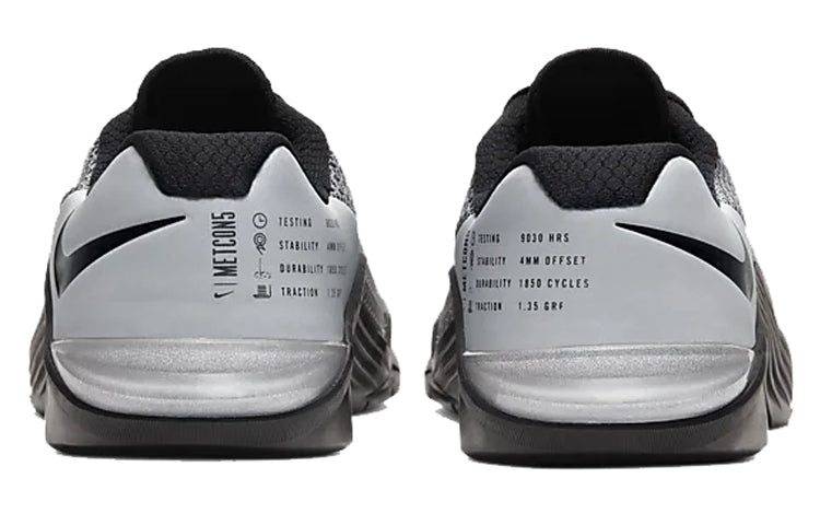 (WMNS) Nike Metcon 5 X 'Night Time Shine' CD4951-001