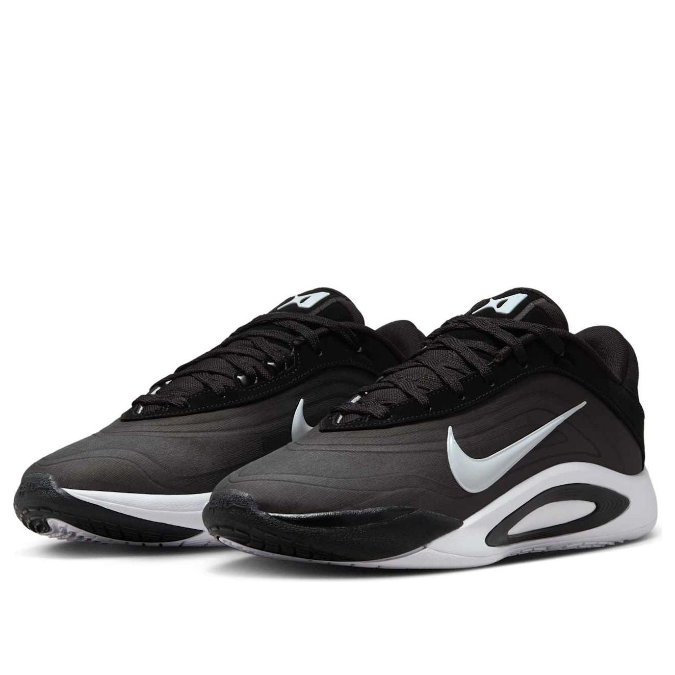 (WMNS) Nike A'One TB 'Black White' HQ8500-001