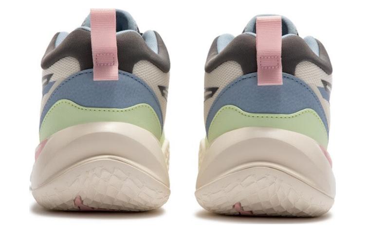 PUMA Playmaker 'Whisper White Pastels' 385841-06