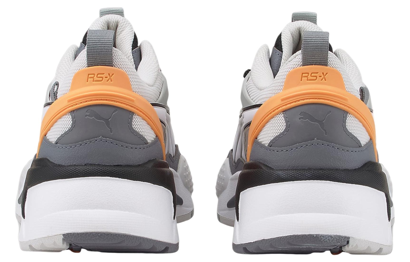 PUMA RS-X Efekt Turbo Sneakers 'Grey' 390048-01