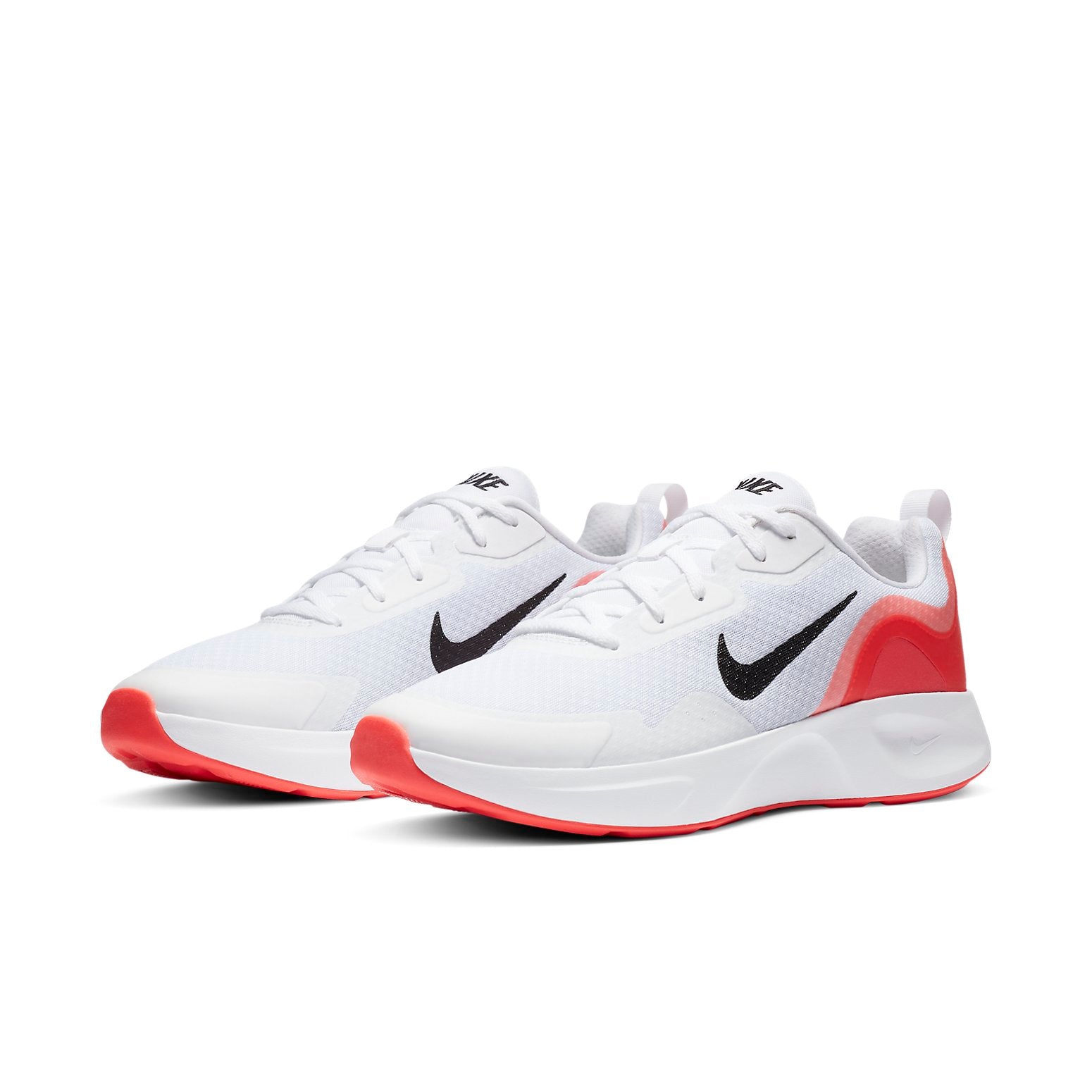 Nike Wear All Day White/Red CJ1682-102