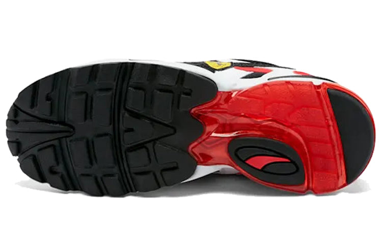 PUMA Scuderia Ferrari Cell 'Black White Red' 339919-01