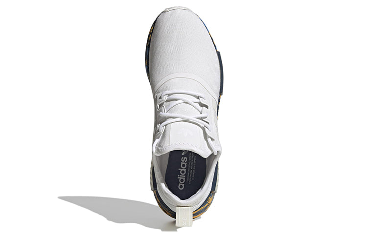 adidas NMD_R1 'White Camo' GX4466