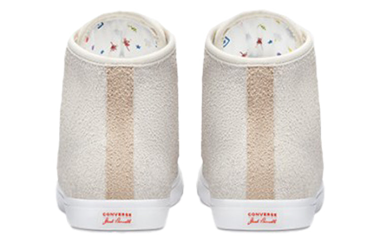 Converse Ouyang Nana x Jack Purcell Mid 'Inside Vs Outside' 171219C