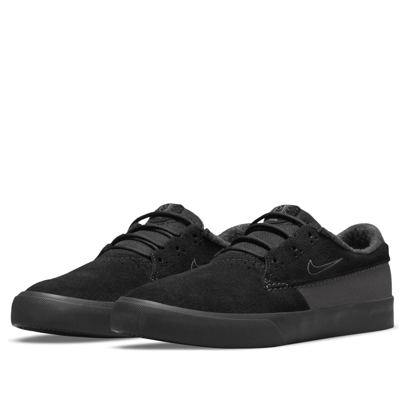 Nike Shane Premium SB 'Black Iron Grey' DC8902-001