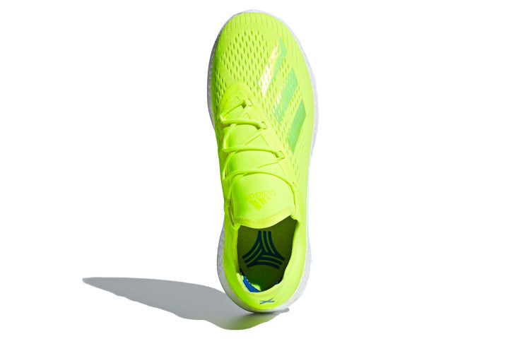 adidas Performance World Cup X 18+ TR 'Yellow' BB7421