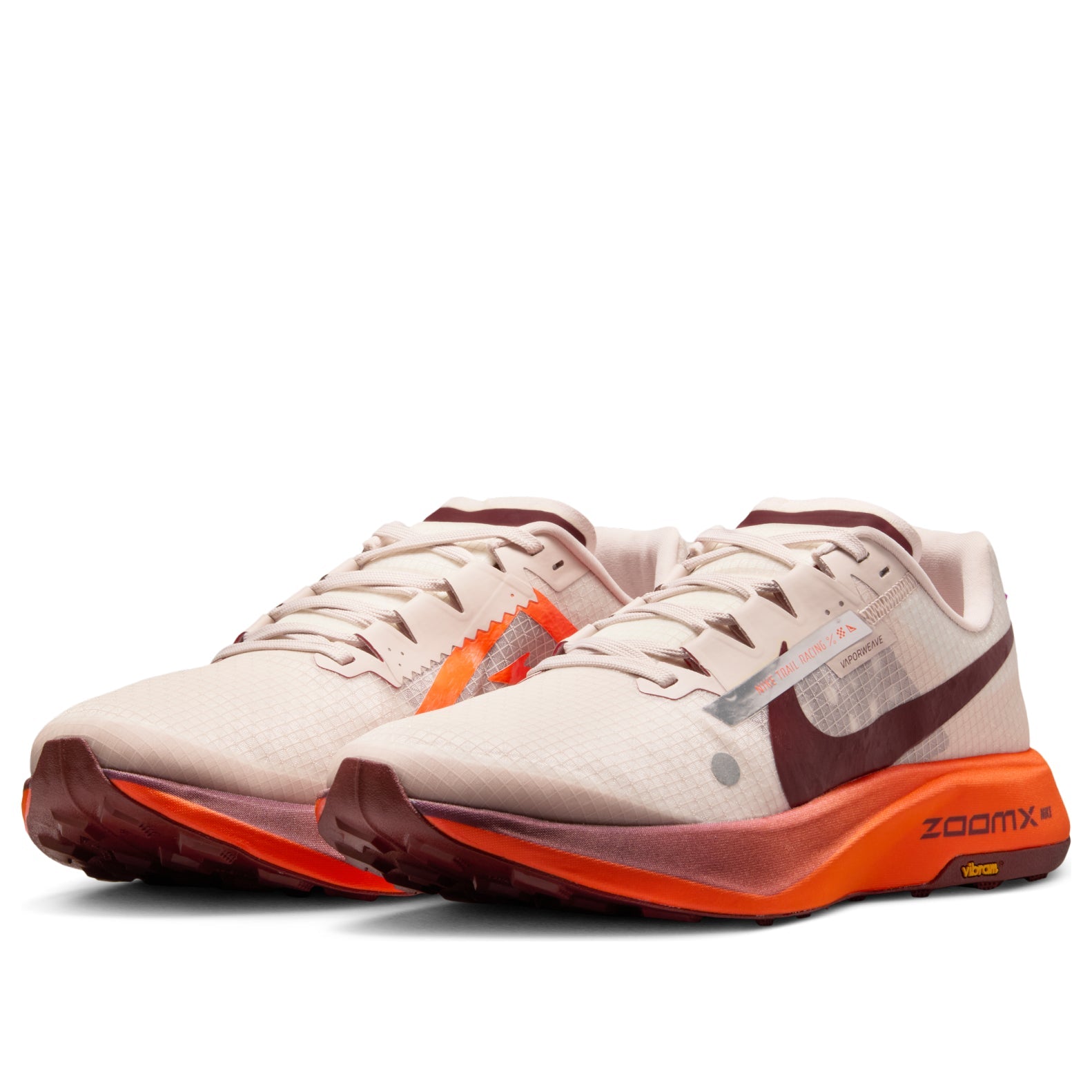 Nike Ultrafly 'Silt Red Dark Team Red Crimson' DX1978-601