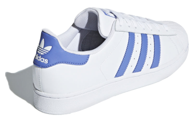 adidas Superstar 'Purple' G27810