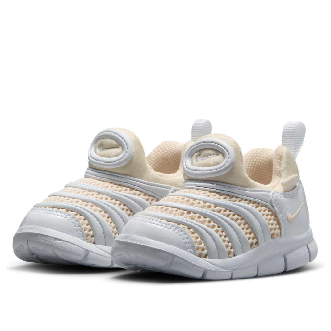 (TD) Nike Dynamo Free 'White Guava Ice' IB7246-101