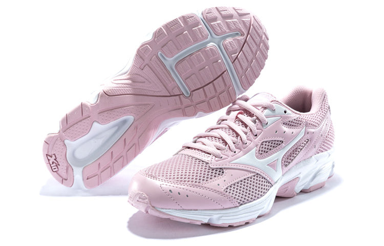 (WMNS) Mizuno Spark Pink D1GH202804
