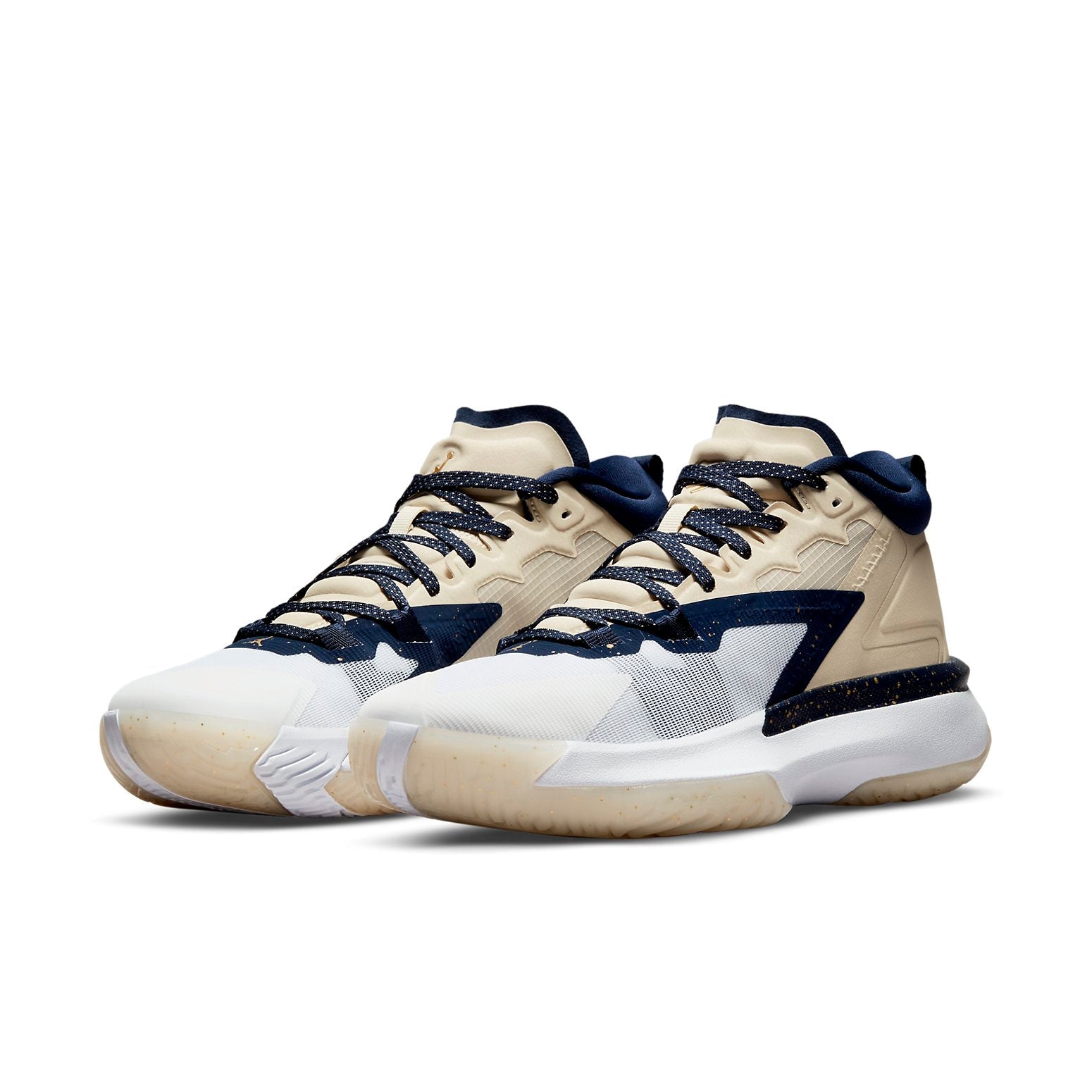Air Jordan Zion 1 'Pelicans' DA3130-241