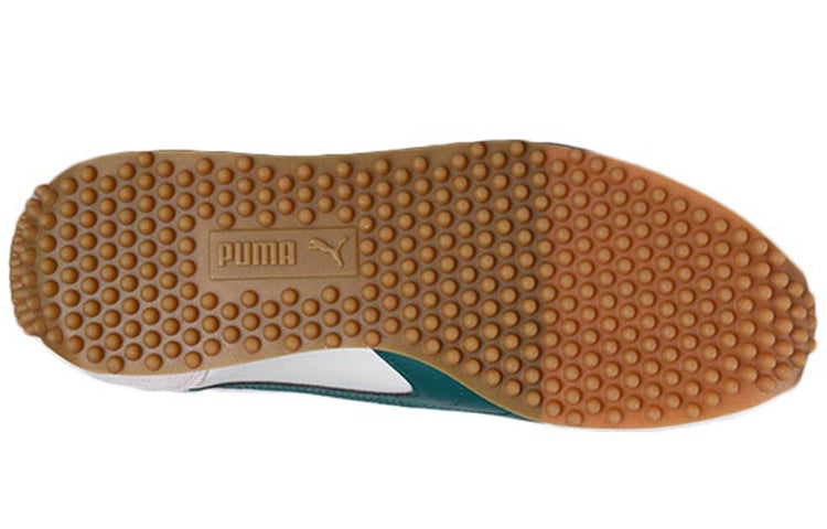 PUMA Whirlwind Classic 'Khaki Green White' 351293-71