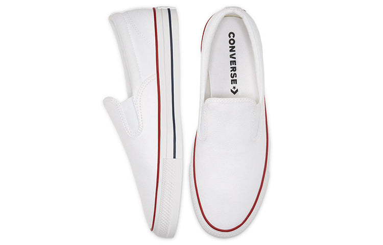 Converse Chuck Taylor All Star Slip 'White' 167940C