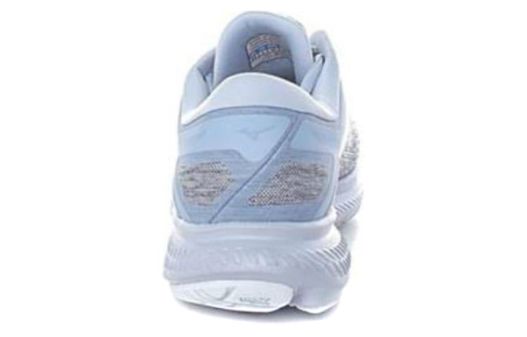 Mizuno Ezrun Lx 2 Cozy Breathable Gray Blue J1GF191823
