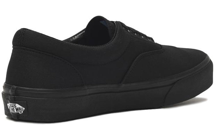 Vans Authentic Black Japanese Version 587211-0001