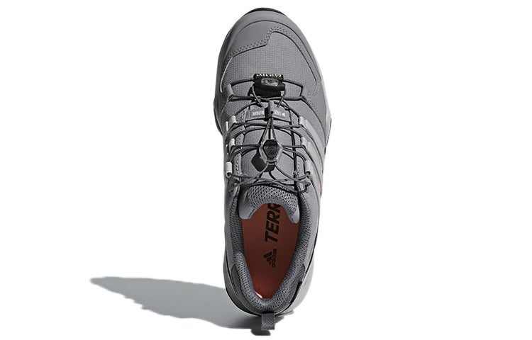 (WMNS) adidas Terrex Swift R2 GTX 'Grey Chalk Coral' CM7506
